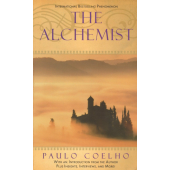 Пауло Коэльо: The Alchemist (М)