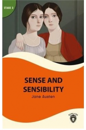 Остин Джейн: Чувство и чувствительность / Sense and Sensibility (Stage 3)