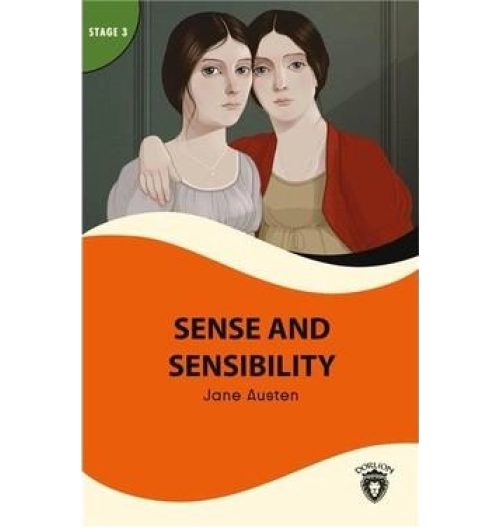 Остин Джейн: Чувство и чувствительность / Sense and Sensibility (Stage 3)